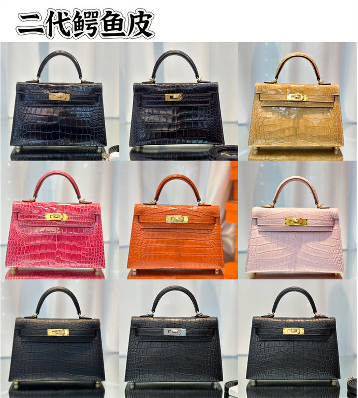 Glami - HMS Bags - 417