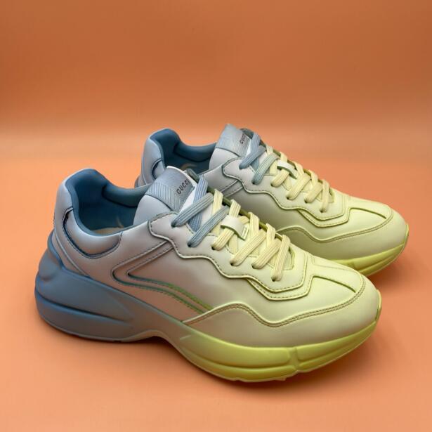 SAMC - GUKI Women Shoes - 155