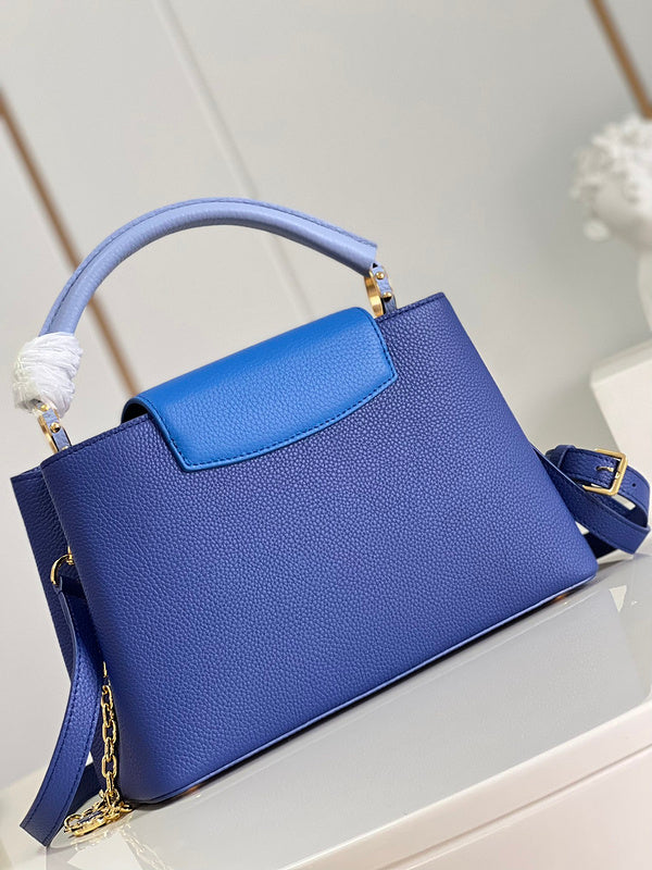 Satchel Bags - VL Bags - 1846