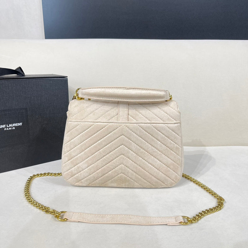 Satchel Bags - SLY Bags - 1064