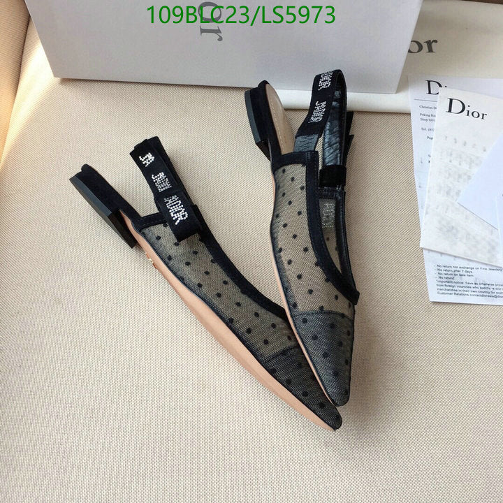 SAMCC - DOR Women Shoes - 2130