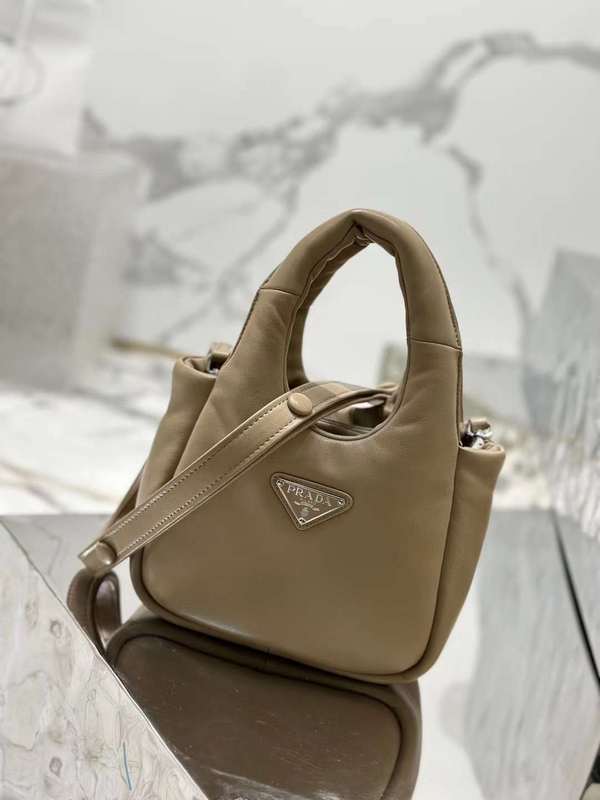 Satchel Bags - PDA Bags - 1822