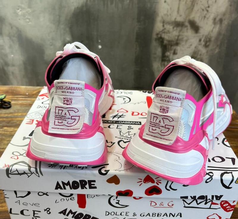SAMC - DAG Men Shoes - 179