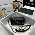 Chanel Bags