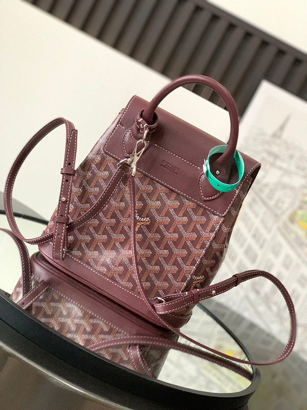 Glamy - GYO Bags - 362