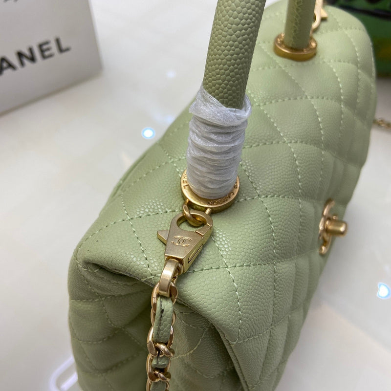 Satchel Bags - CLN Bags - 1210