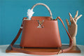 Satchel Bags - VL Bags - 7149