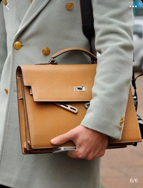 Glami - HMS Bags - 2137