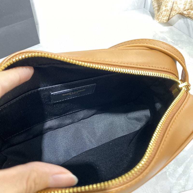 Satchel Bags - SLY Bags - 854
