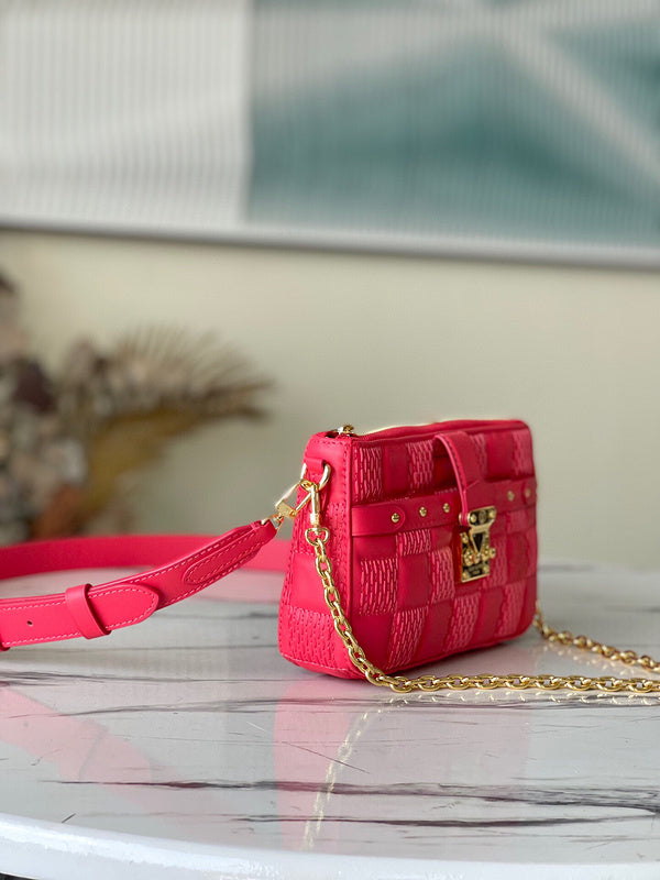 Glami- Glami- Lu-Vi bags - 5868