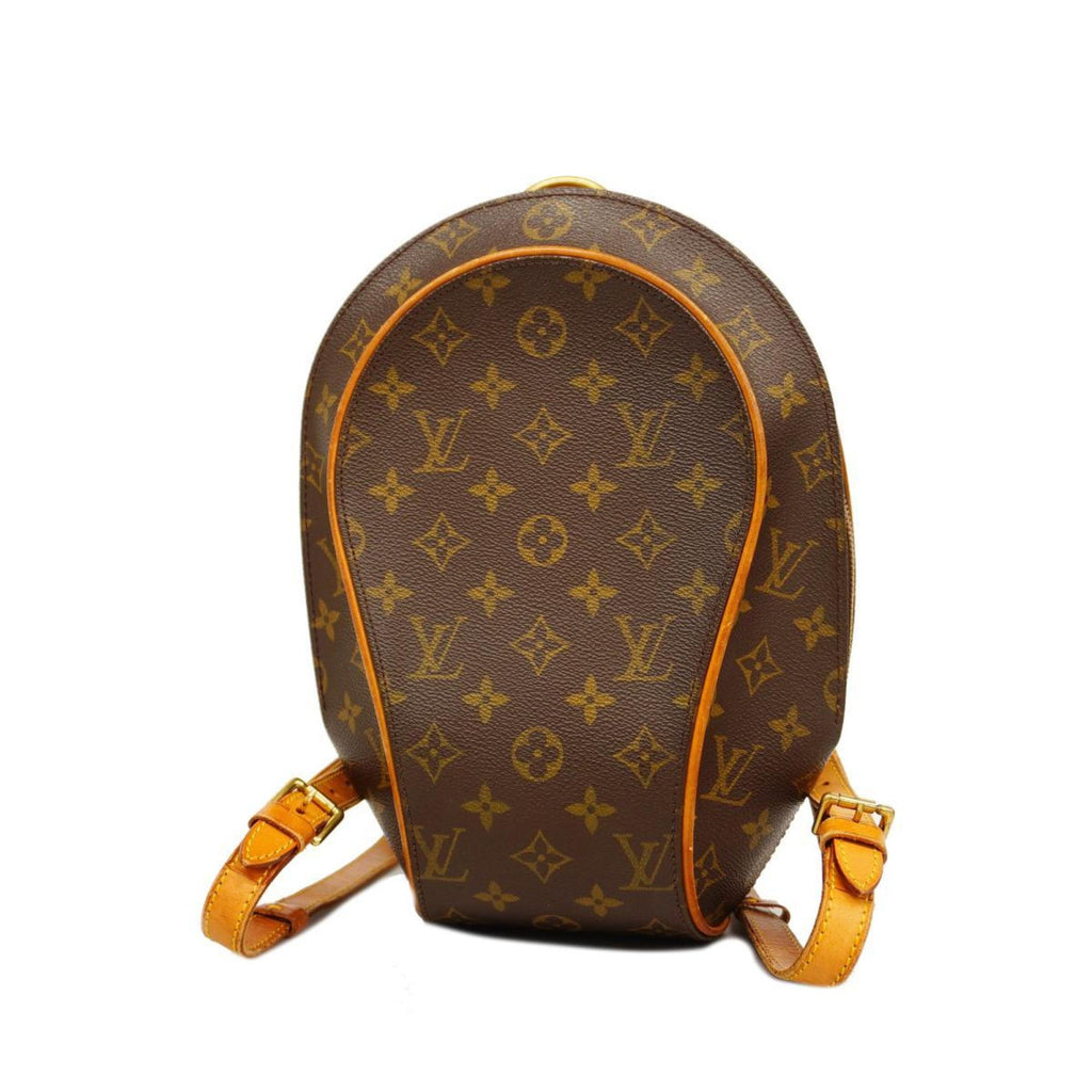 Louis Vuitton Ellipse  Canvas Backpack Bag ()