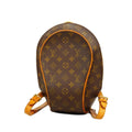 Louis Vuitton Ellipse  Canvas Backpack Bag ()
