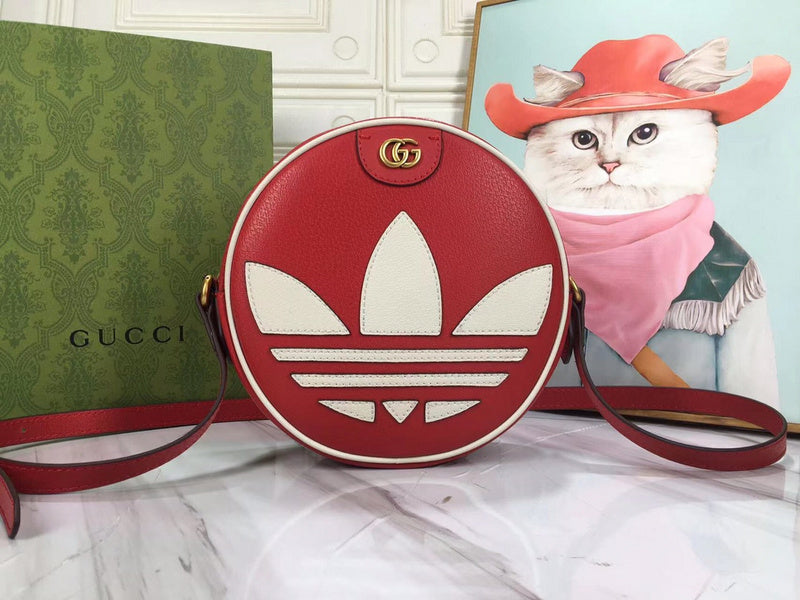 Satchel Bags - GCI Bags - 1894