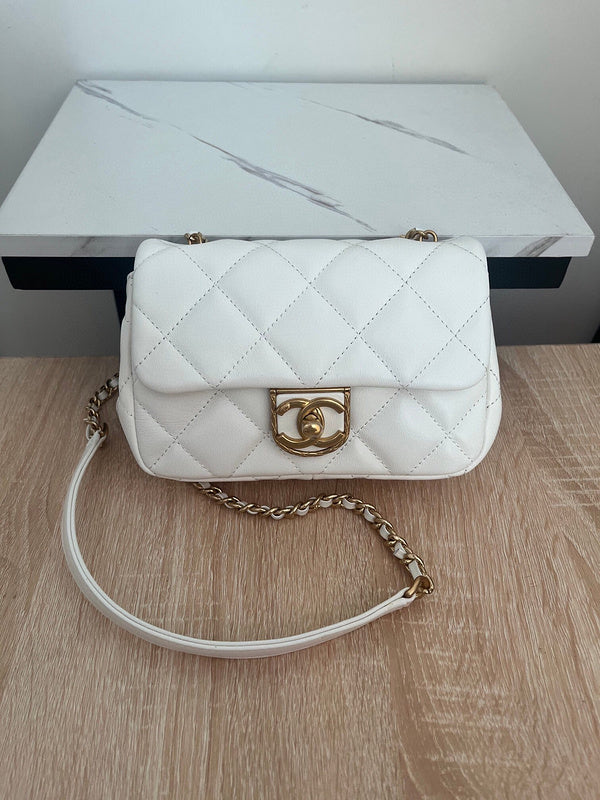 glamy - CHL Bags - 2847