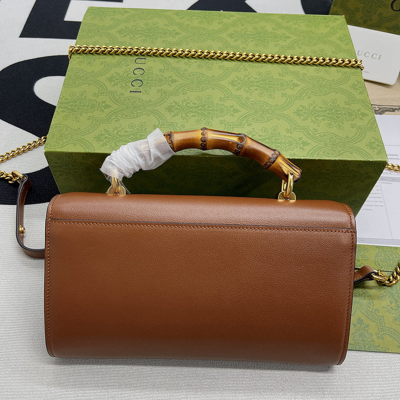 Satchel Bags - GCI Bags - 6487