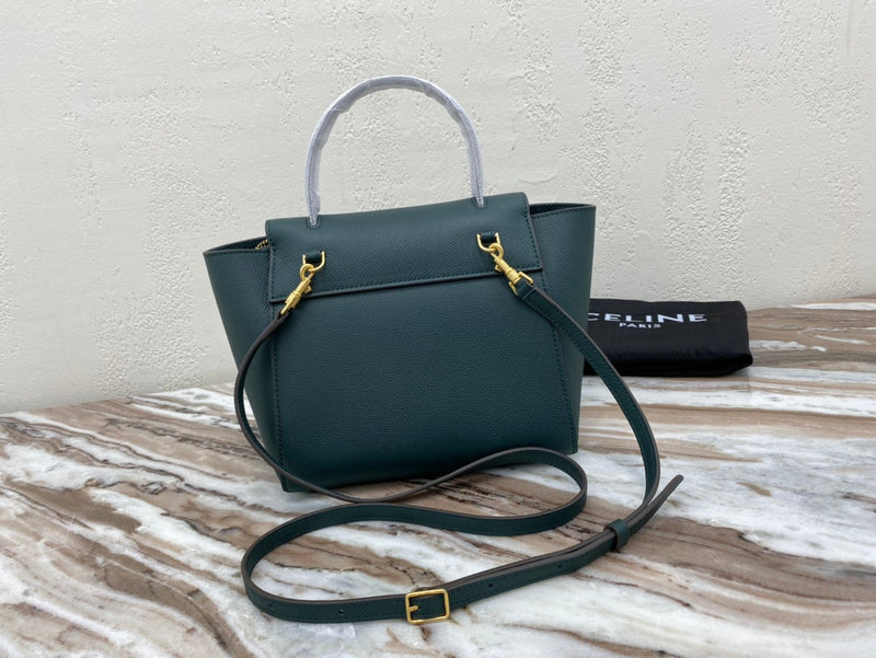 Glamy - COL Bags - 1487