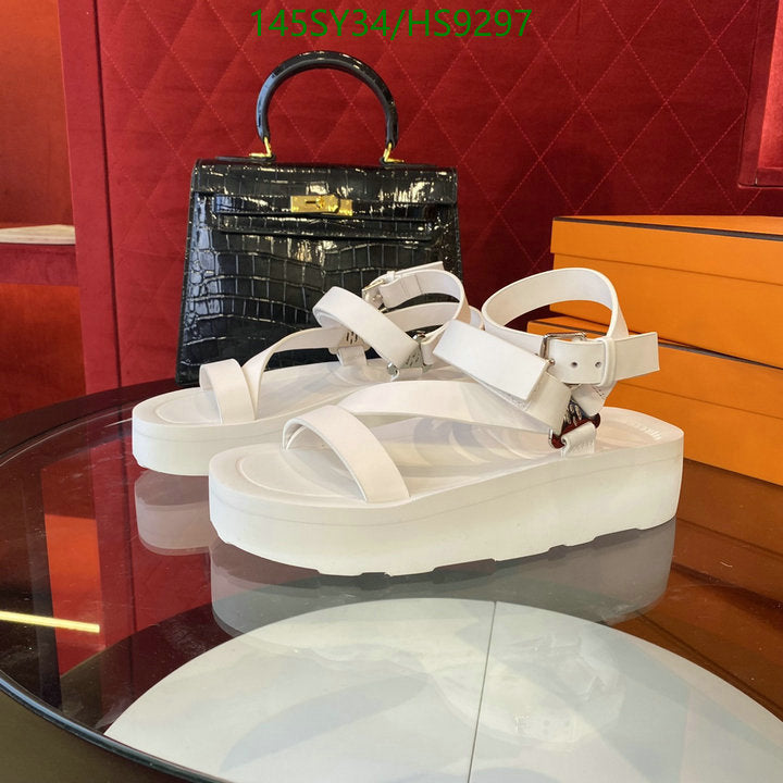 SAMC - HMS Women Shoes - 349