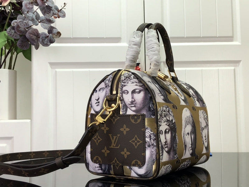 Glami- - LOV Men Bags - 394