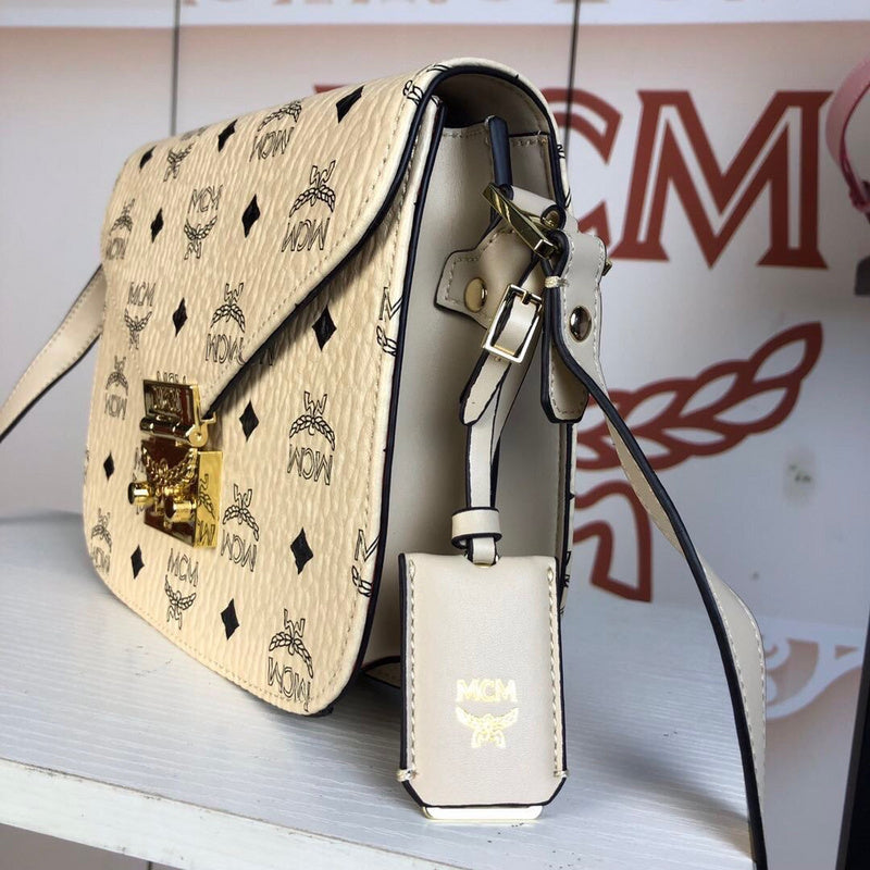 Satchel Bags - MC Bags - 332