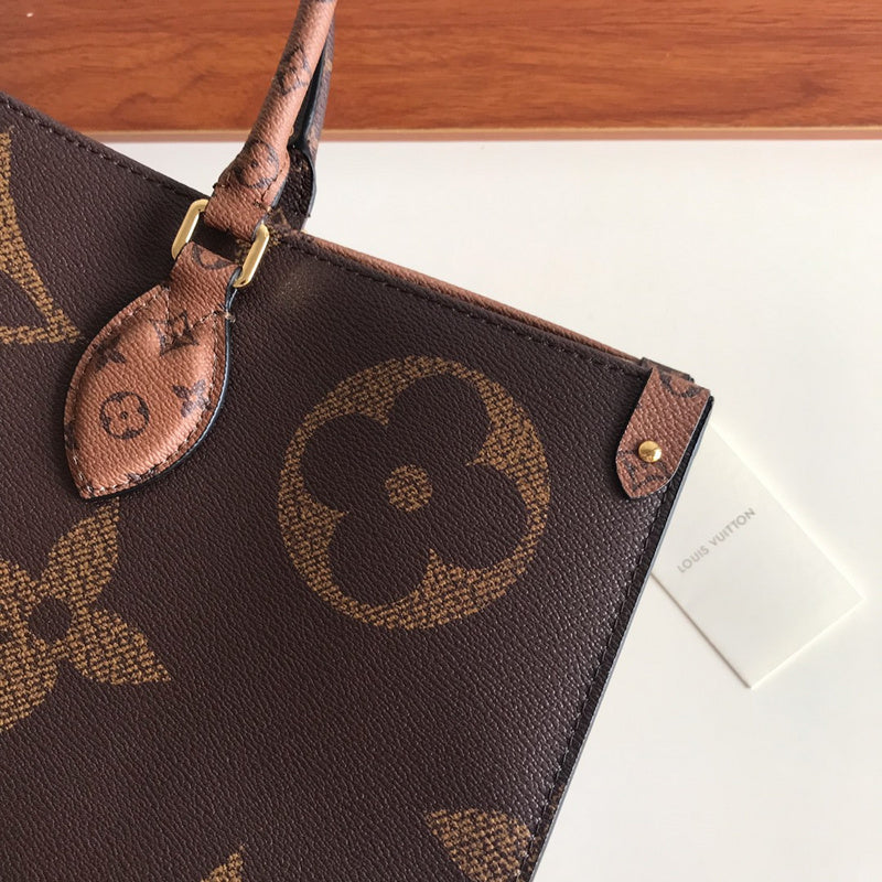 Glami Fashion Lu-Vi bags - 17384