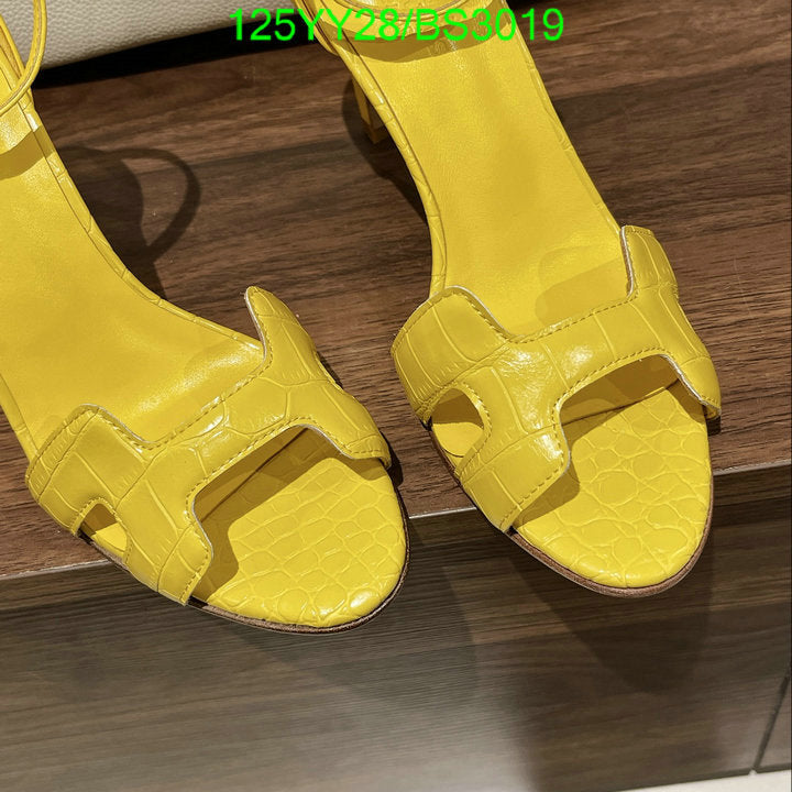 SAMC - HMS Women Shoes - 118