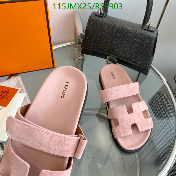 SAMC - HMS Women Shoes - 215