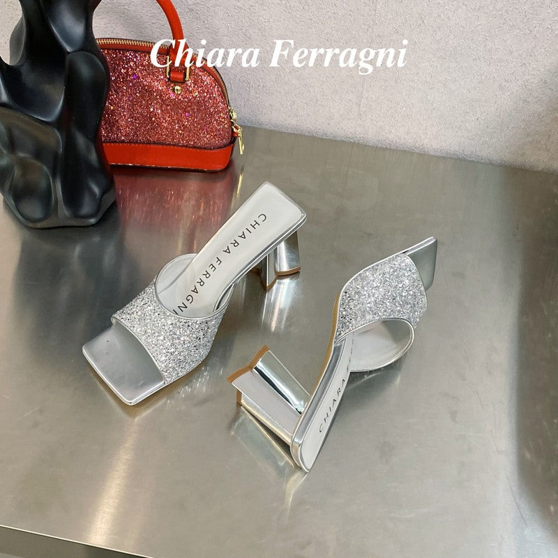 Glami - FGO Women Shoes - 422
