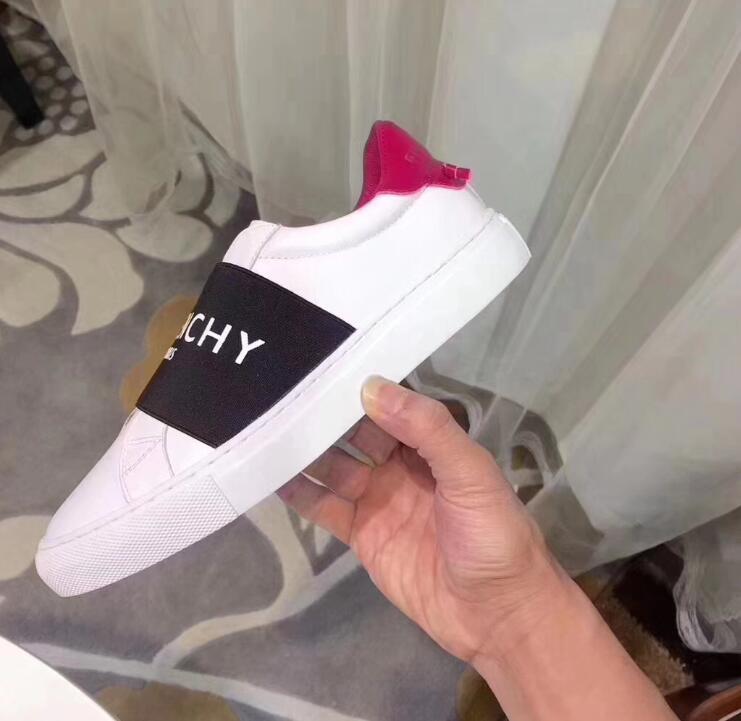SAMC - GCY Men Shoes - 138