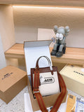 Satchel Bags - CCH Bags - 013