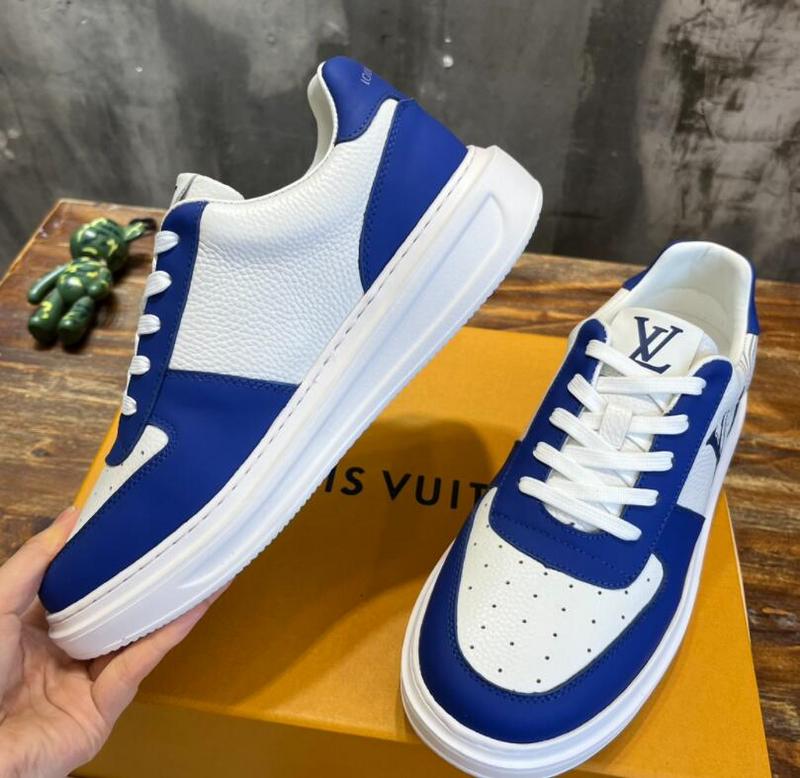 SAMC - LOV Men Shoes - 627