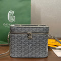 Satchel Bags - GOD Bags - 939