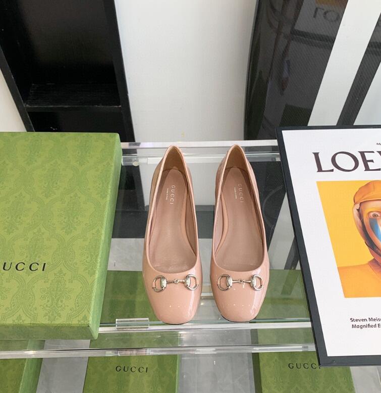 SAMC - GUKI Women Shoes - 1473
