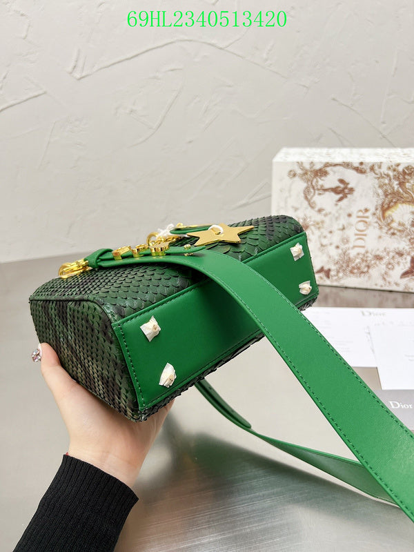 Glami - DOR Bags - 1627