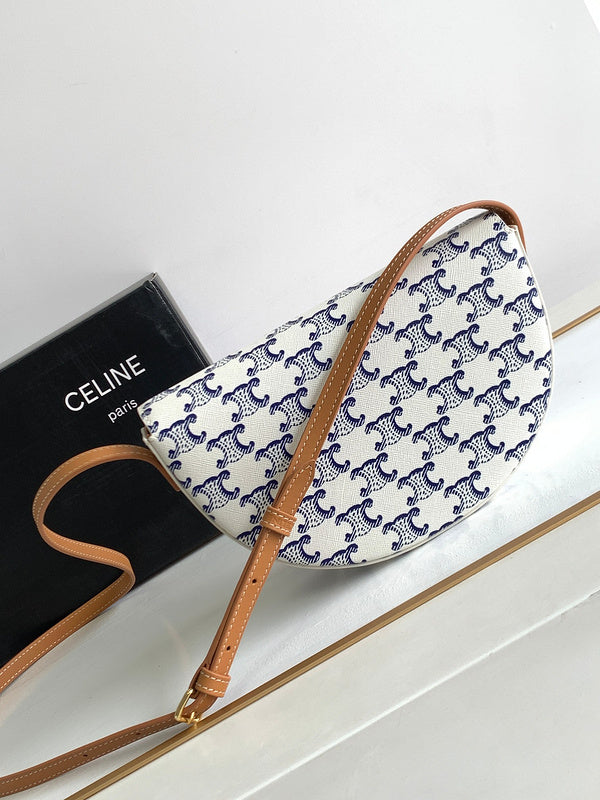 Glamy - COL Bags - 527