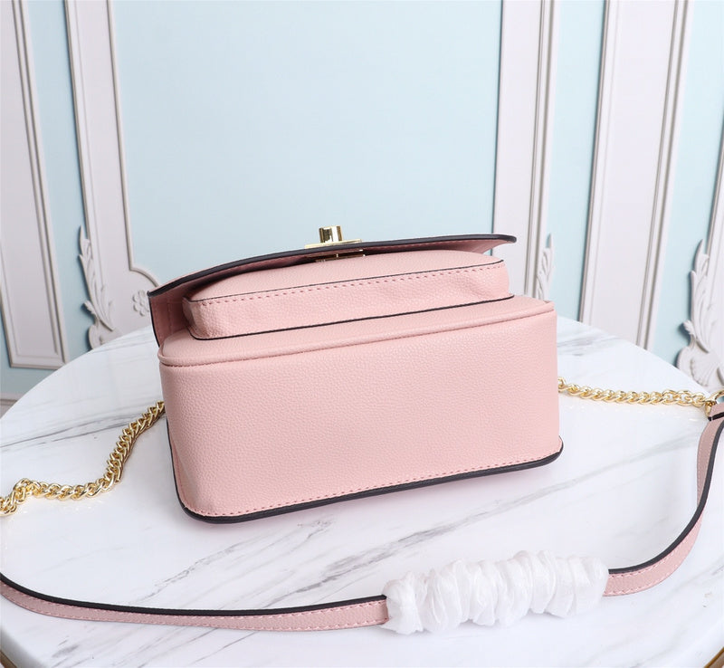 Satchel Bags - VL1 Bags - 638
