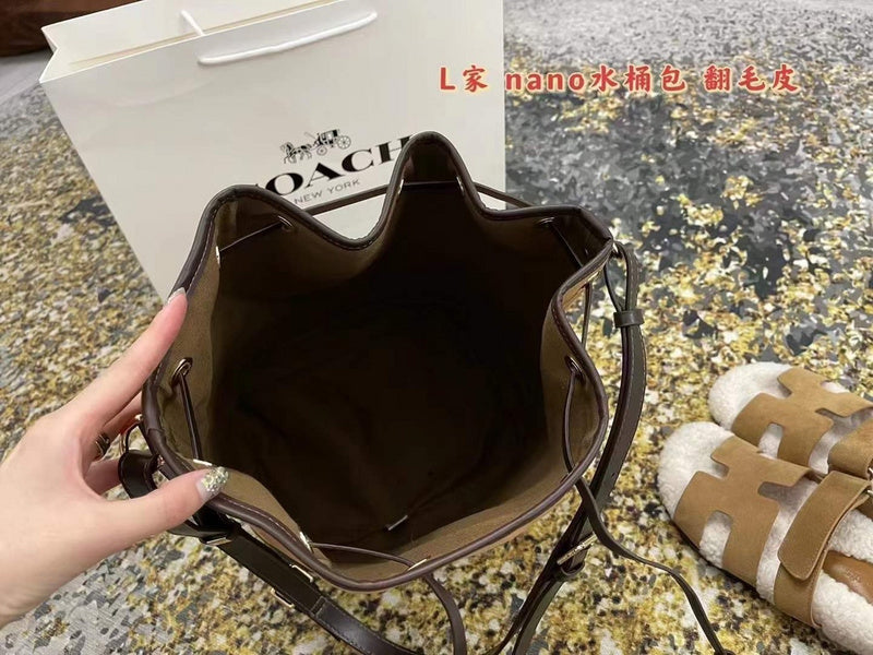 Satchel Bags - CCH Bags - 469