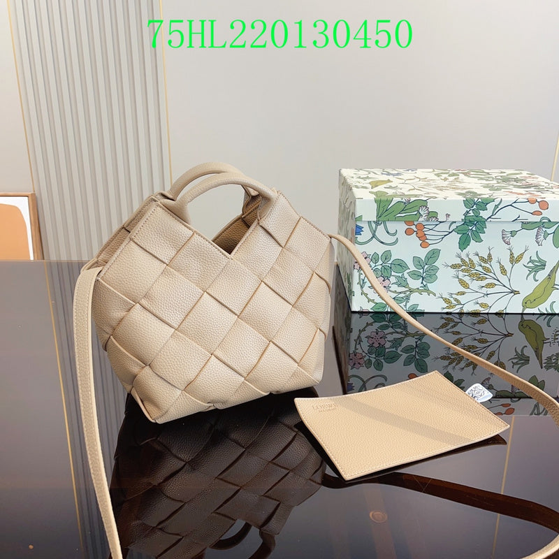Satchel Bags - LWE Bags - 147