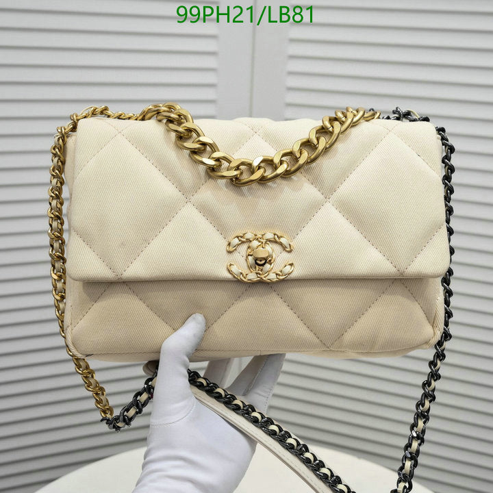 SAMC - CHL Bags Crossbody - 467