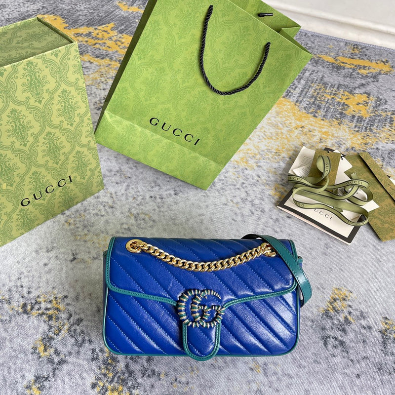 Glami Fashion - GCI Bags - 2848
