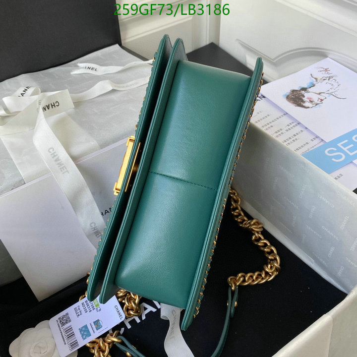 SAMC - CHL Bags - 954