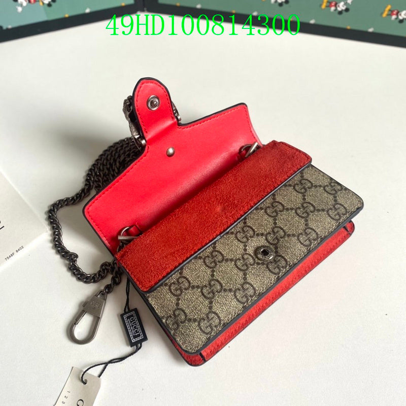 Glami Fashion - GCI Bags - 10713