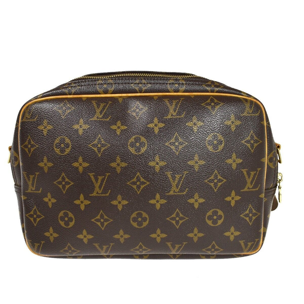 Louis Vuitton Reporter Pm Shoulder Bag