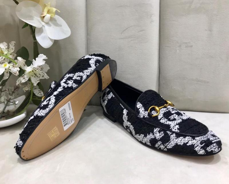 SAMC - GUKI Women Shoes - 2140