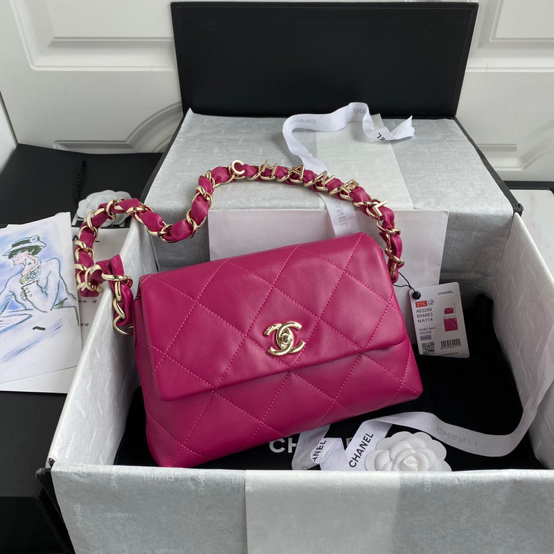Glami- Glami- Glami- Bag - 031