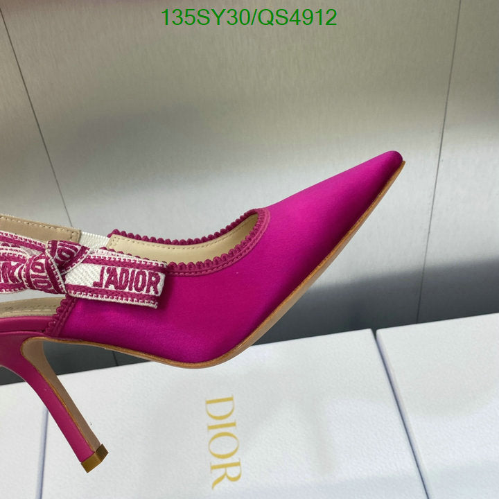 SAMCC - DOR Women Shoes - 1998
