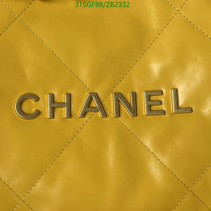 SAMC - CHL Bags - 618