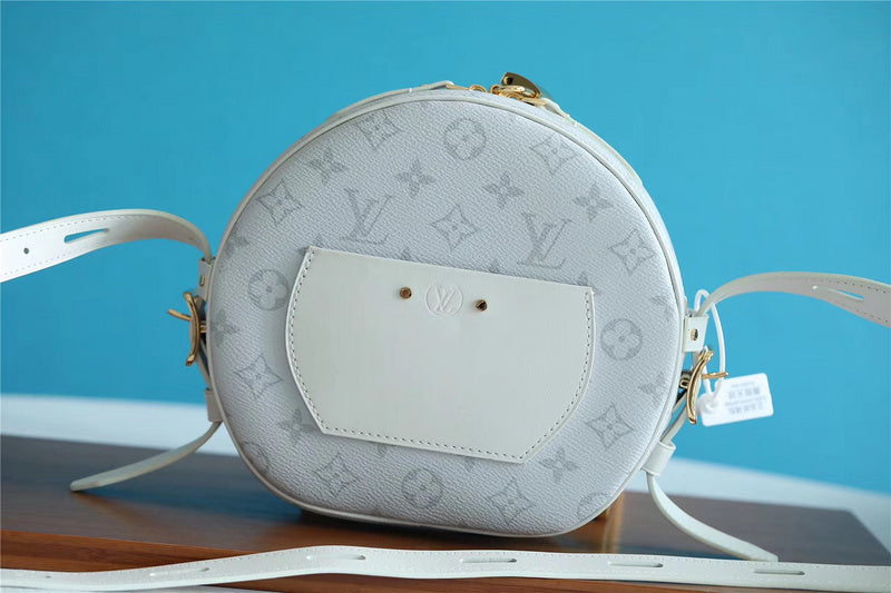 Glami Fashion Lu-Vi bags - 8311