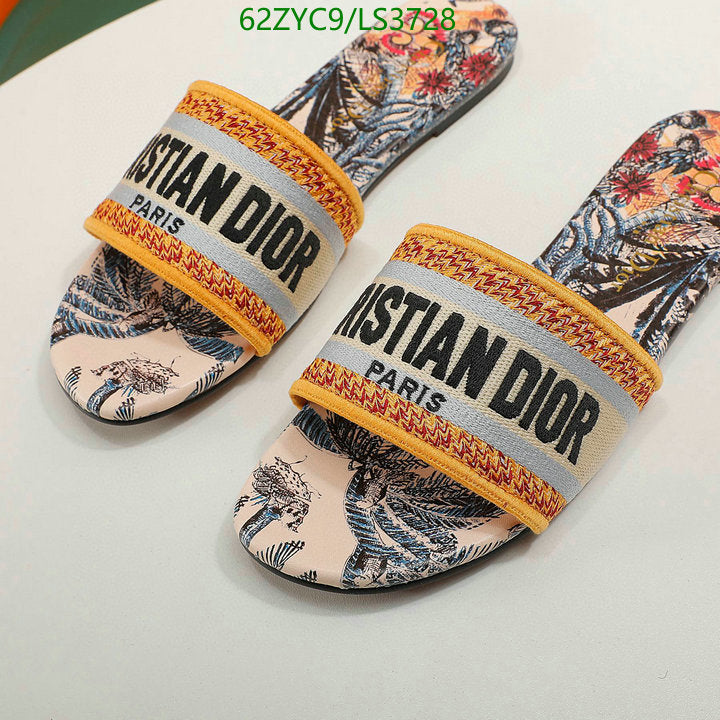 SAMCC - DOR Women Shoes - 2125