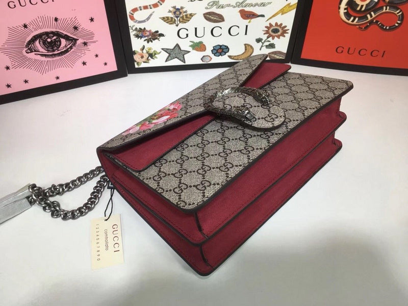 Glami Fashion - GCI Bags - 10649