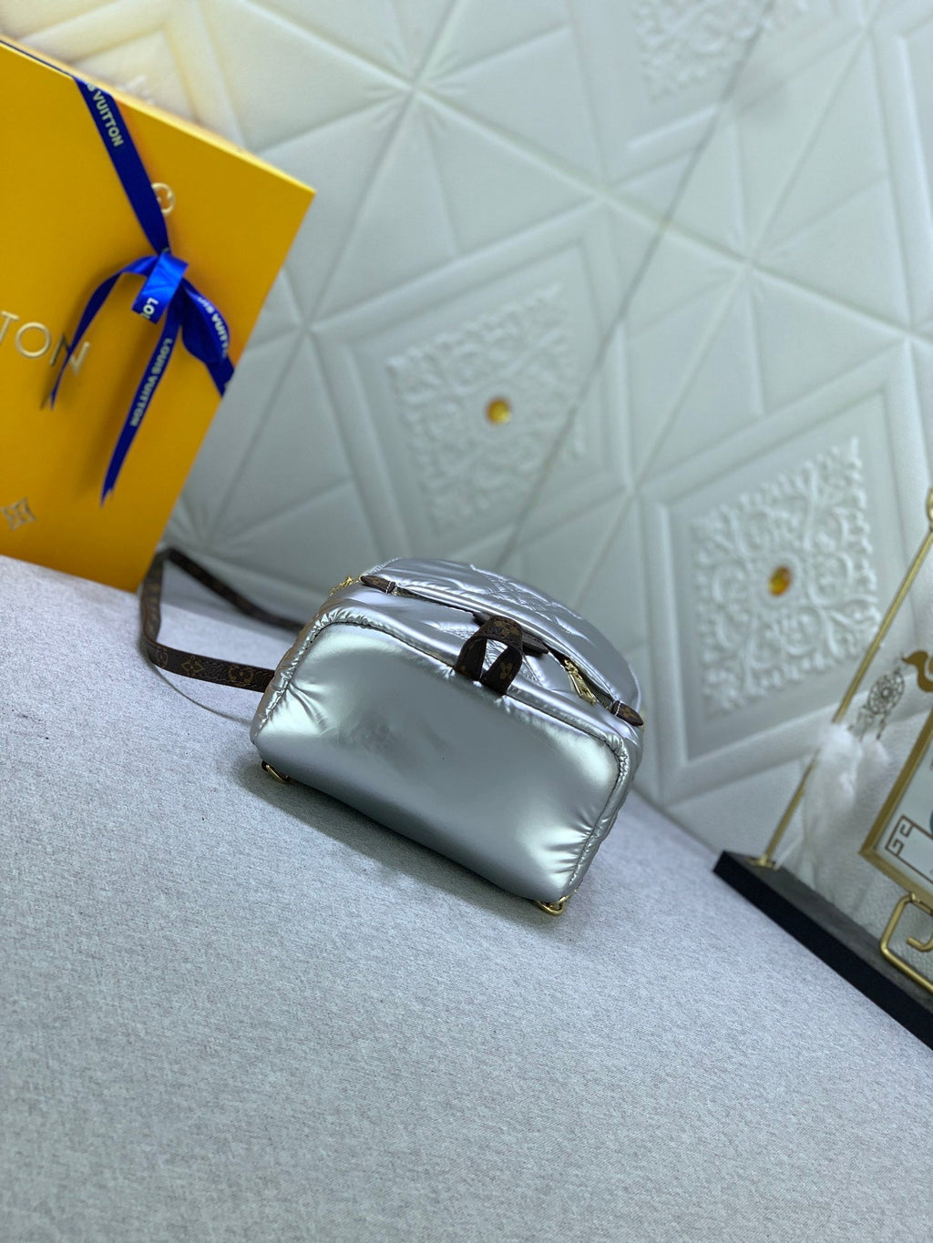 EN - New Bag LUV 640